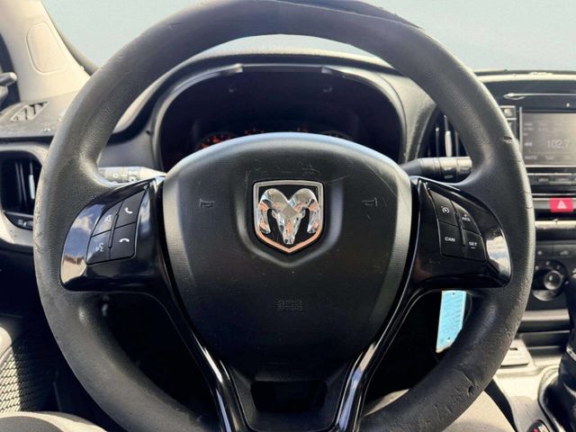 2019 Ram ProMaster City Cargo Van Tradesman Van - 23015649 - 29