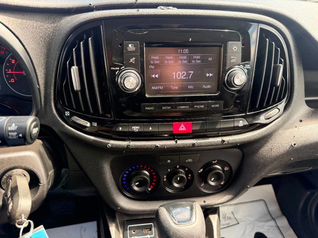 2019 Ram ProMaster City Cargo Van Tradesman Van - 23015649 - 35