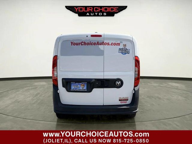 2019 Ram ProMaster City Cargo Van Tradesman Van - 23015649 - 3