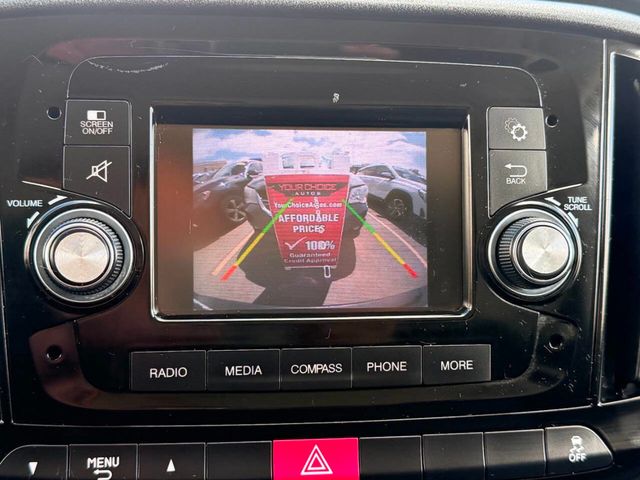 2019 Ram ProMaster City Cargo Van Tradesman Van - 23015649 - 40