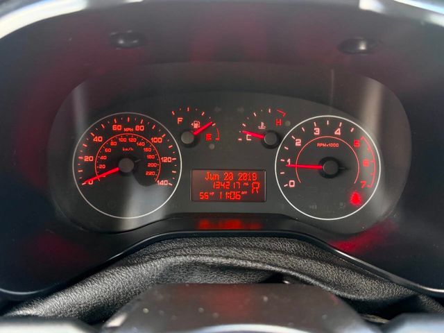 2019 Ram ProMaster City Cargo Van Tradesman Van - 23015649 - 41