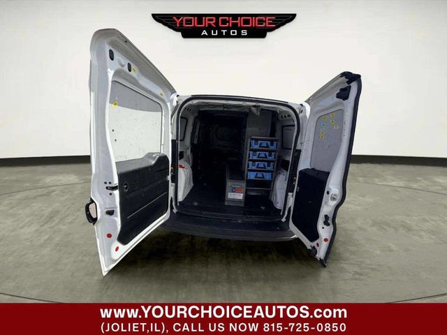 2019 Ram ProMaster City Cargo Van Tradesman Van - 23015649 - 4