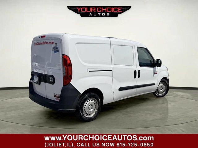 2019 Ram ProMaster City Cargo Van Tradesman Van - 23015649 - 5