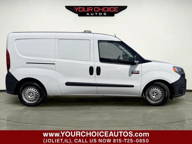2019 Ram ProMaster City Cargo Van Tradesman Van - 23015649 - 6