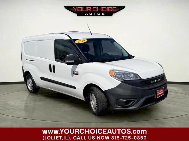 2019 Ram ProMaster City Cargo Van Tradesman Van - 23015649 - 7