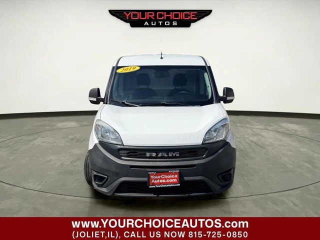 2019 Ram ProMaster City Cargo Van Tradesman Van - 23015649 - 8