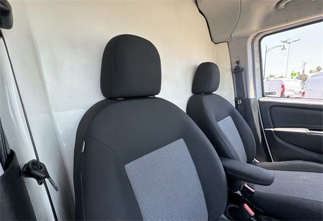 2019 Ram ProMaster City Cargo Van Tradesman Van - 22476032 - 12