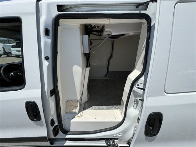 2019 Ram ProMaster City Cargo Van Tradesman Van - 22476032 - 16