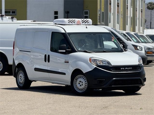 2019 Ram ProMaster City Cargo Van Tradesman Van - 22476032 - 1