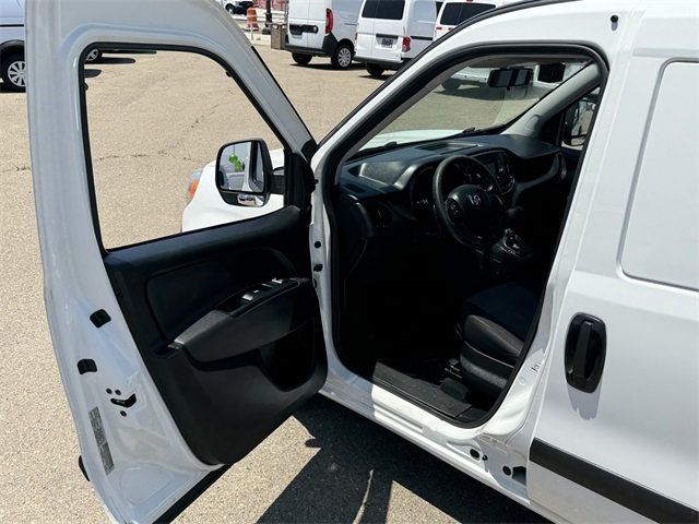 2019 Ram ProMaster City Cargo Van Tradesman Van - 22476032 - 36