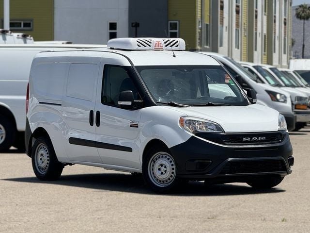 2019 Ram ProMaster City Cargo Van Tradesman Van - 22476032 - 38