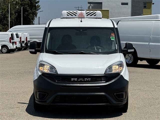 2019 Ram ProMaster City Cargo Van Tradesman Van - 22476032 - 3