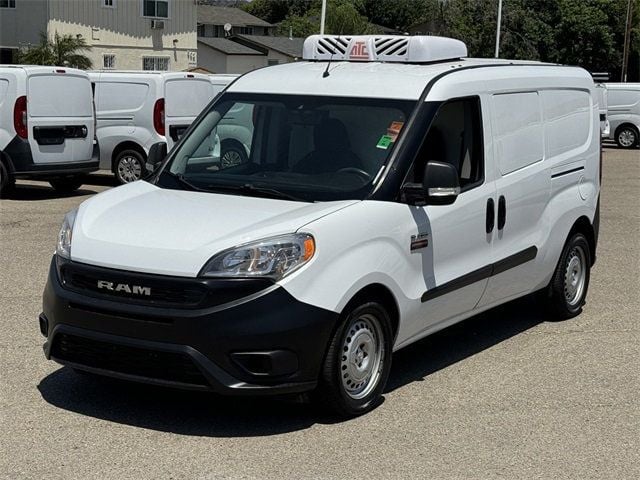 2019 Ram ProMaster City Cargo Van Tradesman Van - 22476032 - 4