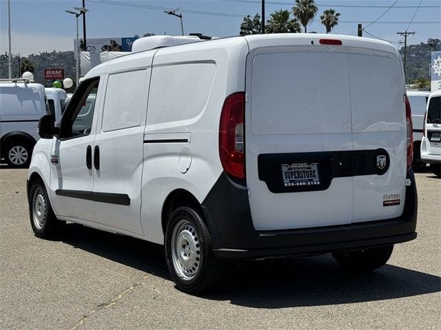 2019 Ram ProMaster City Cargo Van Tradesman Van - 22476032 - 5