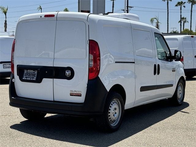 2019 Ram ProMaster City Cargo Van Tradesman Van - 22476032 - 7