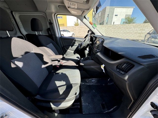 2019 Ram ProMaster City Cargo Van Tradesman Van - 22666259 - 10