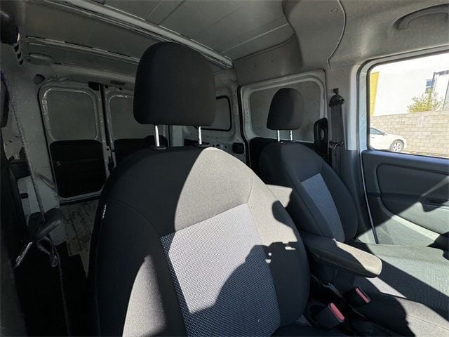 2019 Ram ProMaster City Cargo Van Tradesman Van - 22666259 - 11