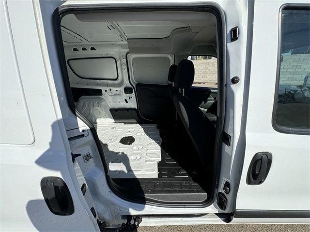 2019 Ram ProMaster City Cargo Van Tradesman Van - 22666259 - 14