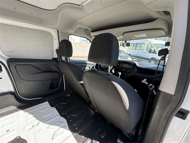 2019 Ram ProMaster City Cargo Van Tradesman Van - 22666259 - 16