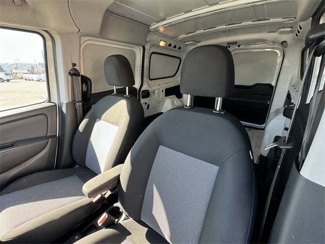 2019 Ram ProMaster City Cargo Van Tradesman Van - 22666259 - 18