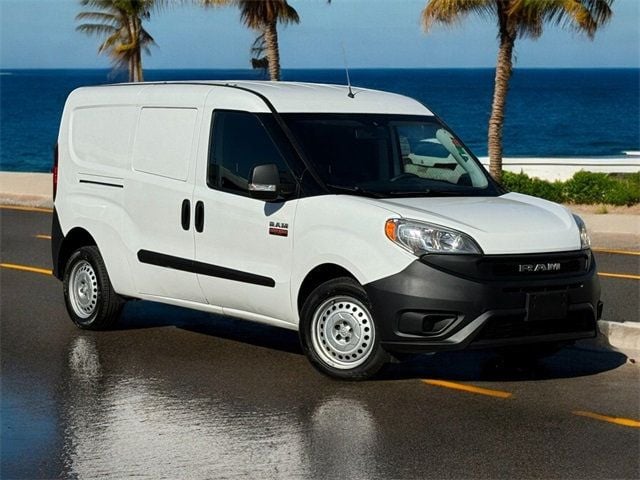 2019 Ram ProMaster City Cargo Van Tradesman Van - 22666259 - 1