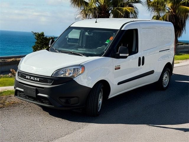 2019 Ram ProMaster City Cargo Van Tradesman Van - 22666259 - 4