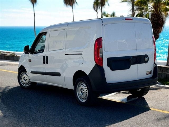 2019 Ram ProMaster City Cargo Van Tradesman Van - 22666259 - 5