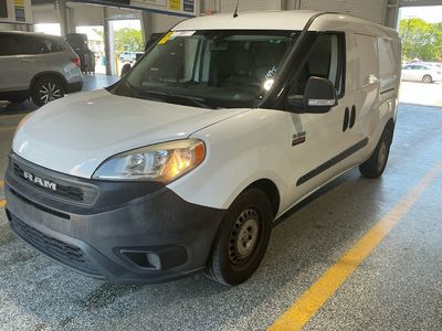 2019 Ram ProMaster City Cargo Van