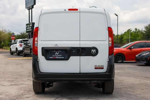 2019 Ram ProMaster City Cargo Van Tradesman Van - 23020480 - 9