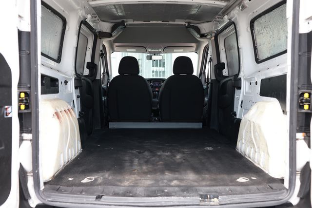 2019 Ram ProMaster City Cargo Van Tradesman Van - 23020480 - 10