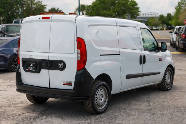2019 Ram ProMaster City Cargo Van Tradesman Van - 23020480 - 13