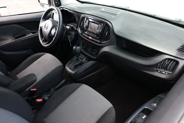 2019 Ram ProMaster City Cargo Van Tradesman Van - 23020480 - 14