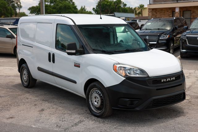 2019 Ram ProMaster City Cargo Van Tradesman Van - 23020480 - 17