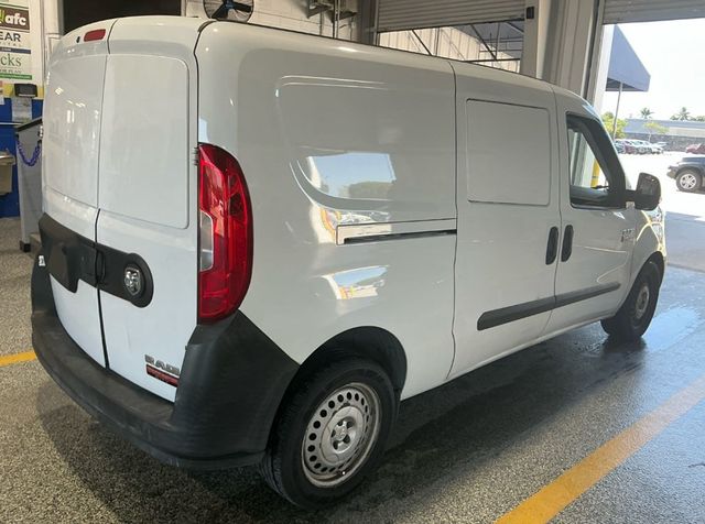 2019 Ram ProMaster City Cargo Van Tradesman Van - 23020480 - 1
