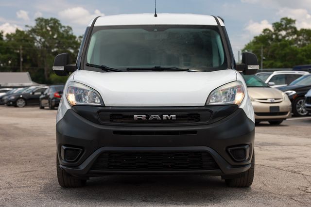 2019 Ram ProMaster City Cargo Van Tradesman Van - 23020480 - 19
