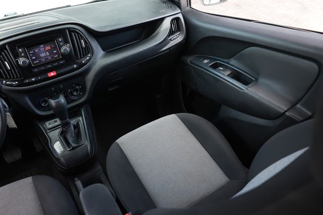 2019 Ram ProMaster City Cargo Van Tradesman Van - 23020480 - 20