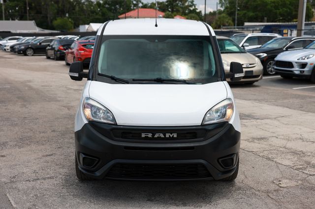 2019 Ram ProMaster City Cargo Van Tradesman Van - 23020480 - 21