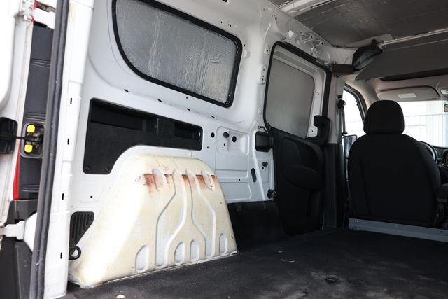 2019 Ram ProMaster City Cargo Van Tradesman Van - 23020480 - 22