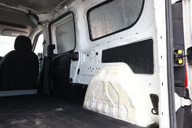 2019 Ram ProMaster City Cargo Van Tradesman Van - 23020480 - 24