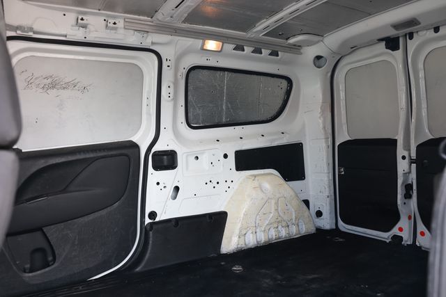 2019 Ram ProMaster City Cargo Van Tradesman Van - 23020480 - 25