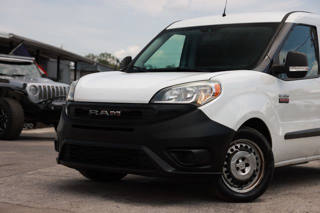 2019 Ram ProMaster City Cargo Van Tradesman Van - 23020480 - 28