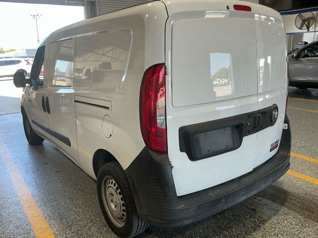 2019 Ram ProMaster City Cargo Van Tradesman Van - 23020480 - 2