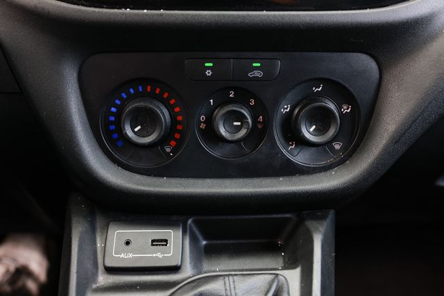 2019 Ram ProMaster City Cargo Van Tradesman Van - 23020480 - 34
