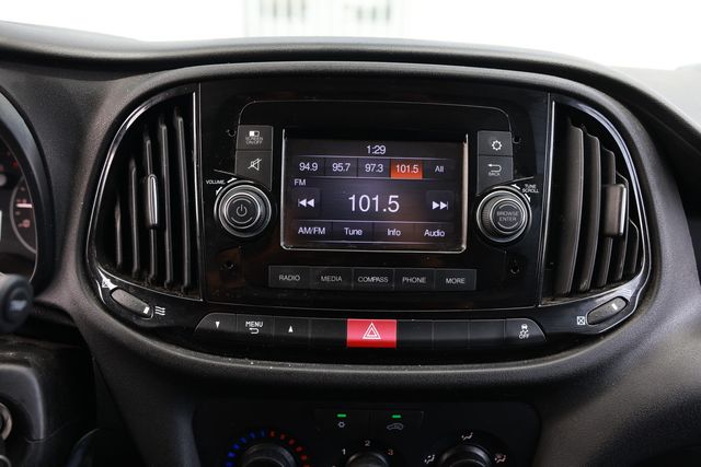 2019 Ram ProMaster City Cargo Van Tradesman Van - 23020480 - 35