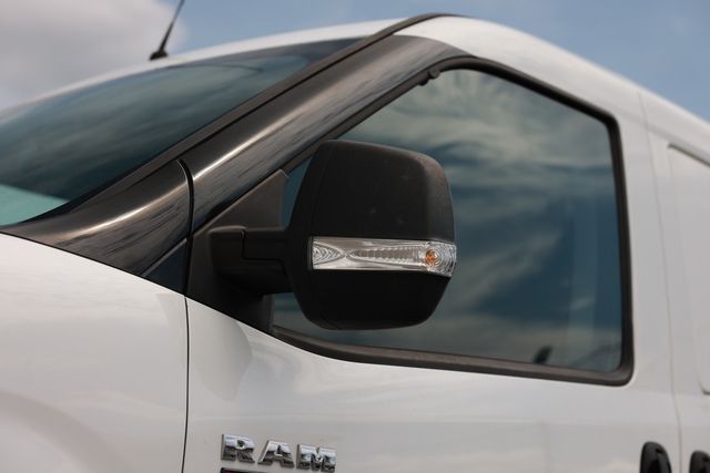 2019 Ram ProMaster City Cargo Van Tradesman Van - 23020480 - 38