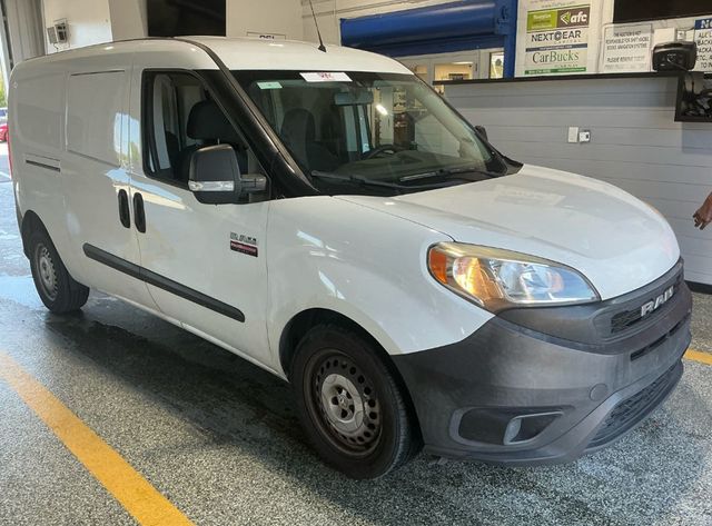 2019 Ram ProMaster City Cargo Van Tradesman Van - 23020480 - 3