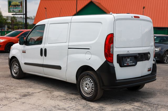 2019 Ram ProMaster City Cargo Van Tradesman Van - 23020480 - 7