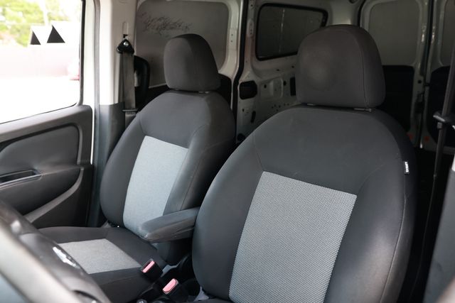 2019 Ram ProMaster City Cargo Van Tradesman Van - 23020480 - 8