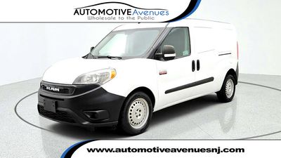 2019 Ram ProMaster City Cargo Van - ZFBHRFAB6K6M63808