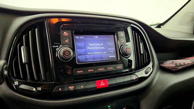 2019 Ram ProMaster City Cargo Van Tradesman Van - 23094146 - 16